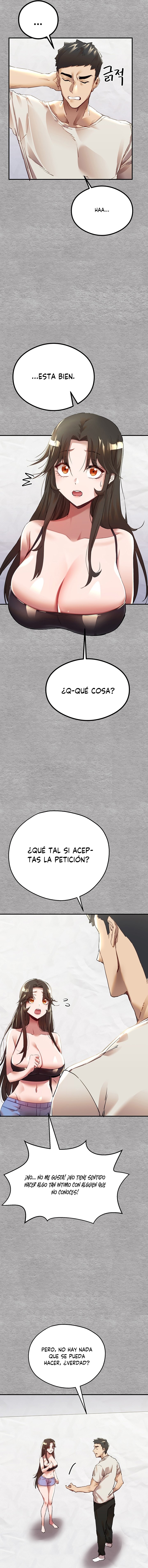 I Have To Sleep With A Stranger? Raw Chapter 1 - Page 23