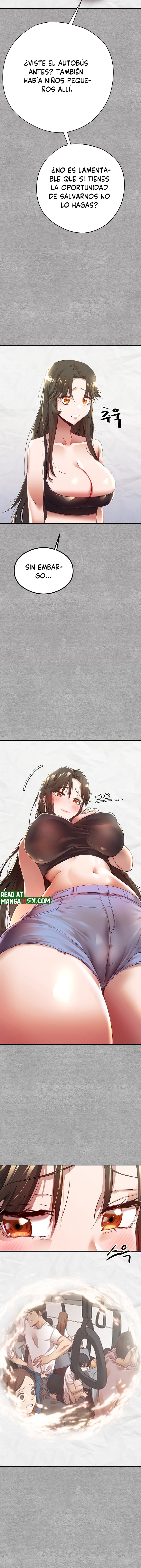 I Have To Sleep With A Stranger? Raw Chapter 1 - Page 24