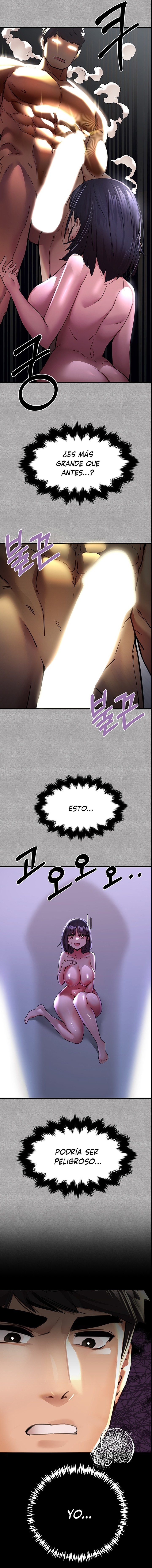 I Have To Sleep With A Stranger? Raw Chapter 13 - Page 17