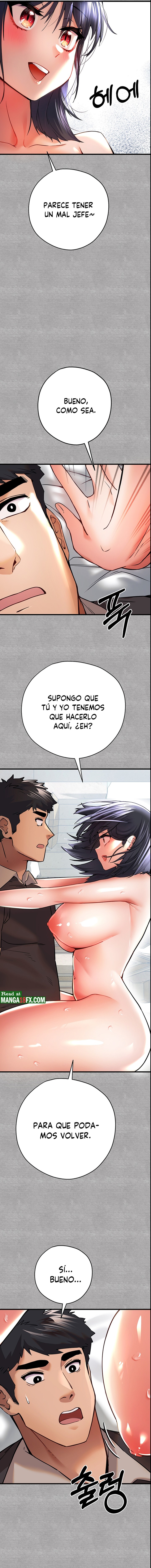 I Have To Sleep With A Stranger? Raw Chapter 13 - Page 7