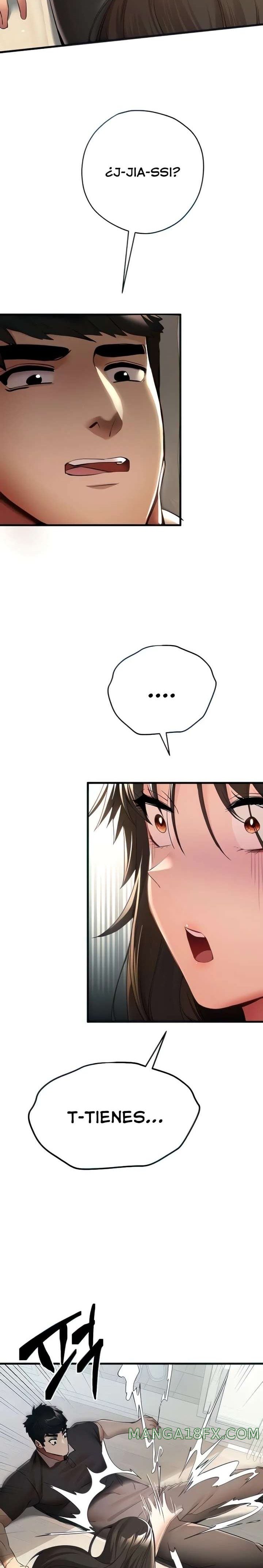 I Have To Sleep With A Stranger? Raw Chapter 15 - Page 3