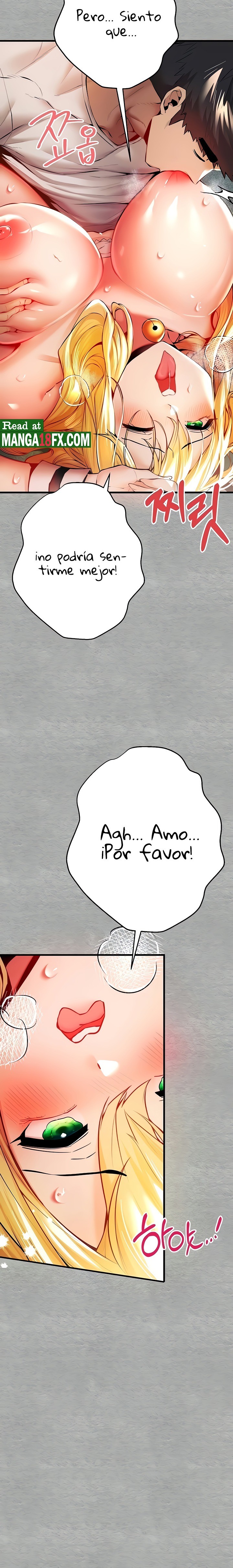 I Have To Sleep With A Stranger? Raw Chapter 21 - Page 10