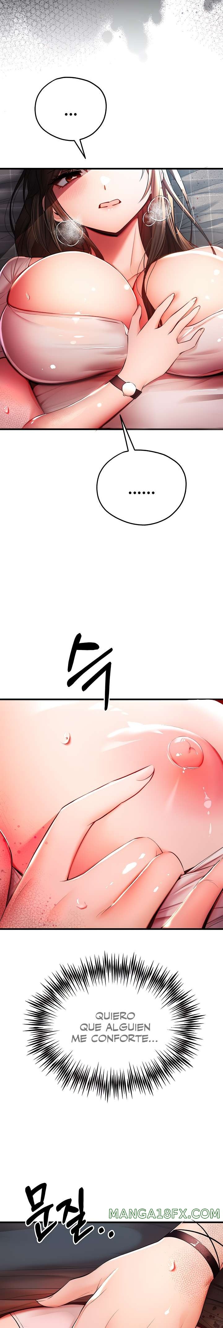I Have To Sleep With A Stranger? Raw Chapter 24 - Page 27