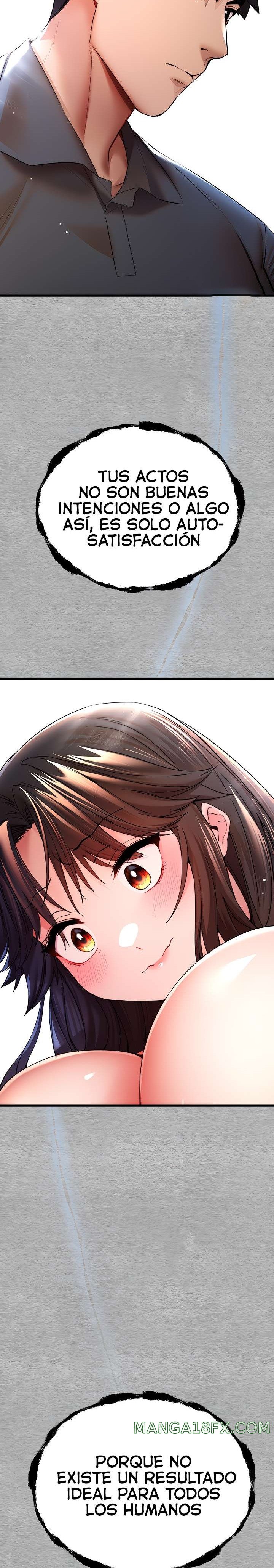 I Have To Sleep With A Stranger? Raw Chapter 25 - Page 11