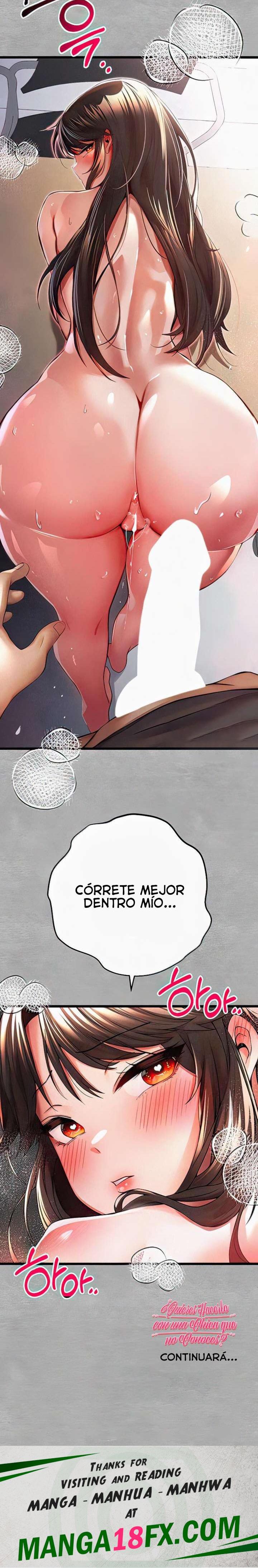I Have To Sleep With A Stranger? Raw Chapter 27 - Page 37