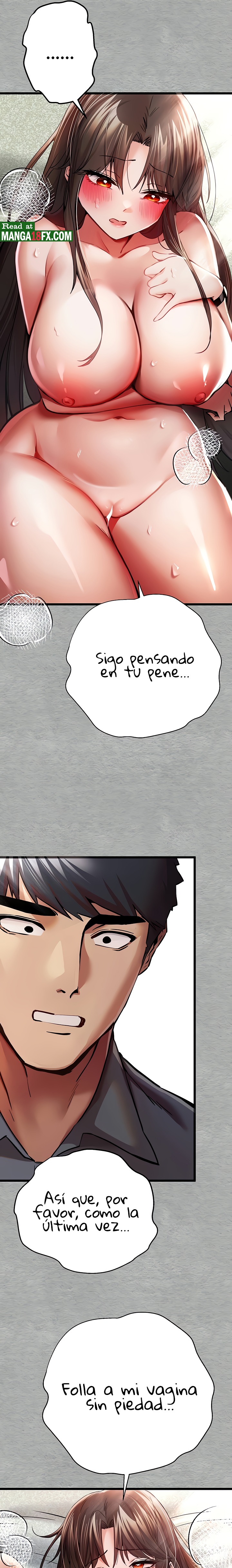 I Have To Sleep With A Stranger? Raw Chapter 28 - Page 11