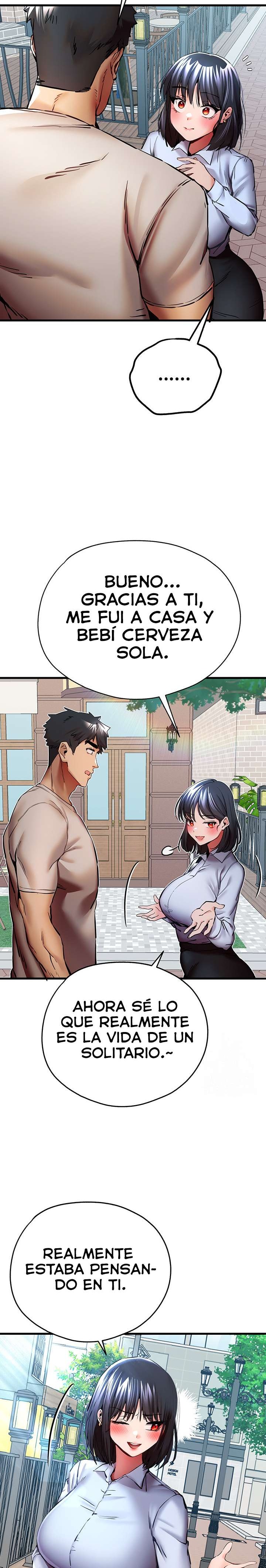 I Have To Sleep With A Stranger? Raw Chapter 29 - Page 13