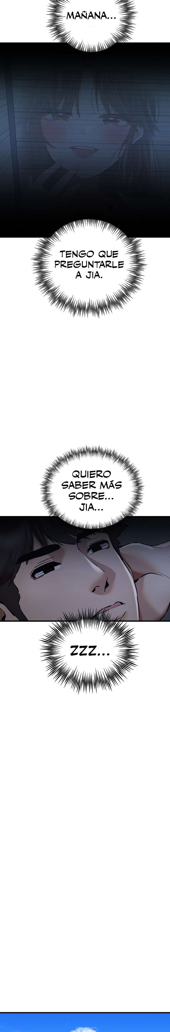 I Have To Sleep With A Stranger? Raw Chapter 33 - Page 35