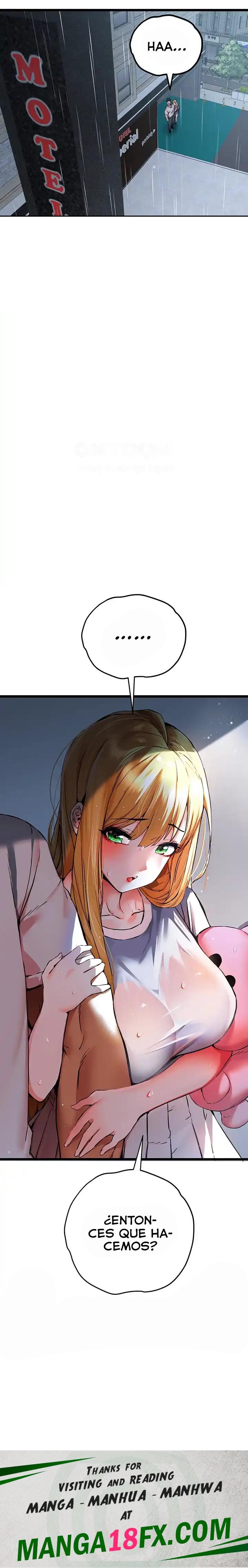 I Have To Sleep With A Stranger? Raw Chapter 34 - Page 34