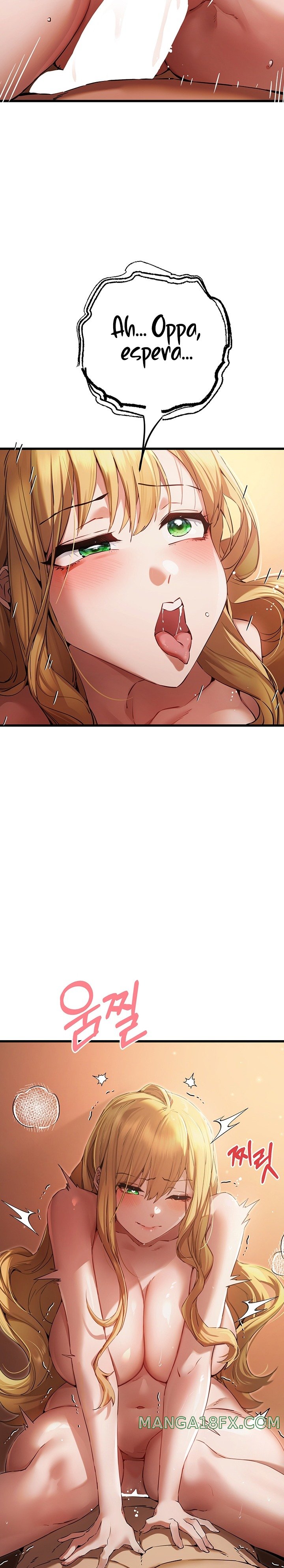 I Have To Sleep With A Stranger? Raw Chapter 36 - Page 22