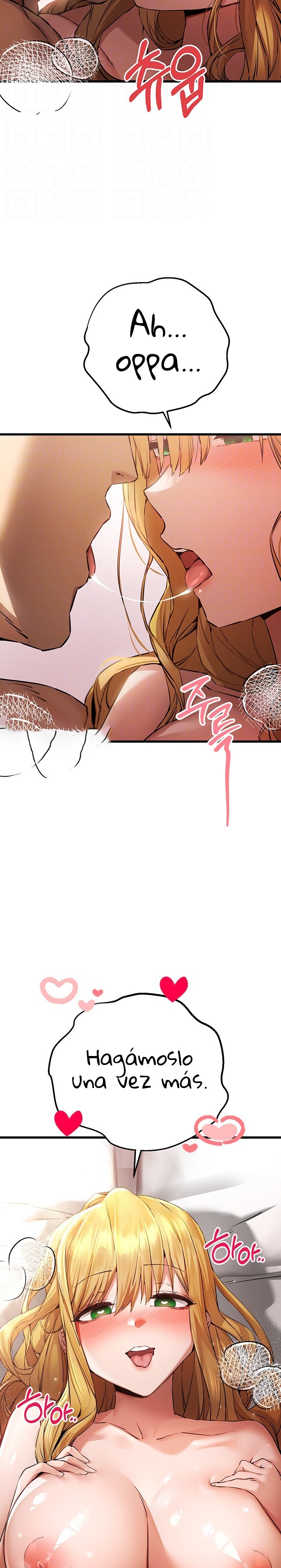 I Have To Sleep With A Stranger? Raw Chapter 37 - Page 3