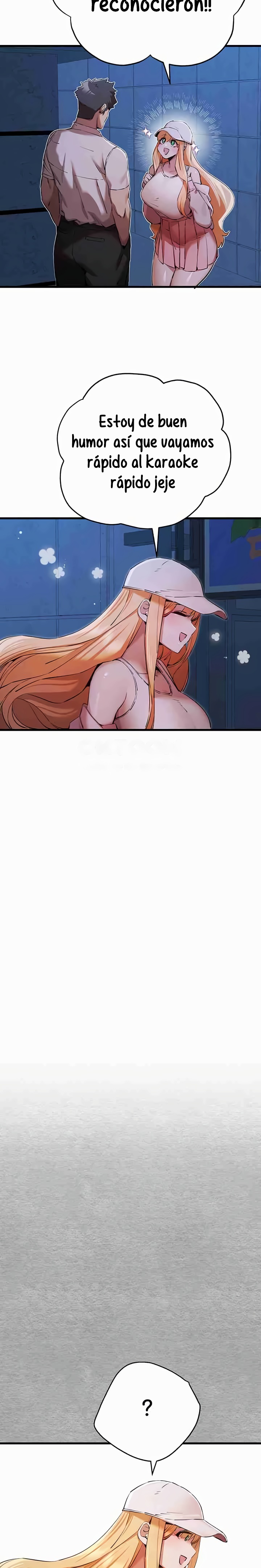 I Have To Sleep With A Stranger? Raw Chapter 42 - Page 34