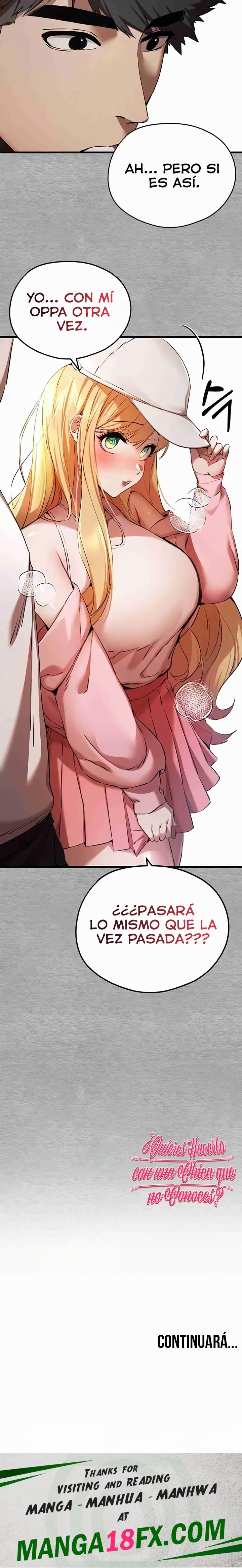 I Have To Sleep With A Stranger? Raw Chapter 42 - Page 36
