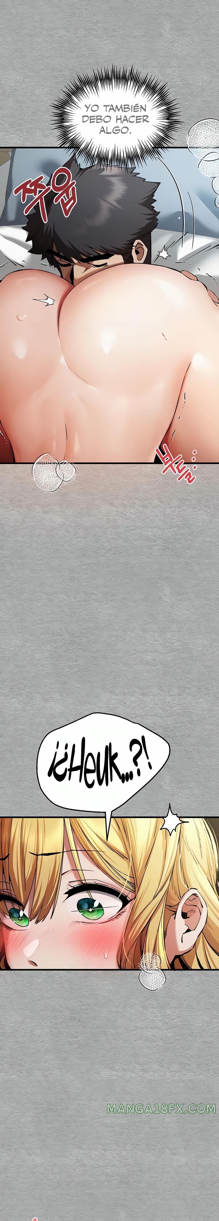 I Have To Sleep With A Stranger? Raw Chapter 44 - Page 18