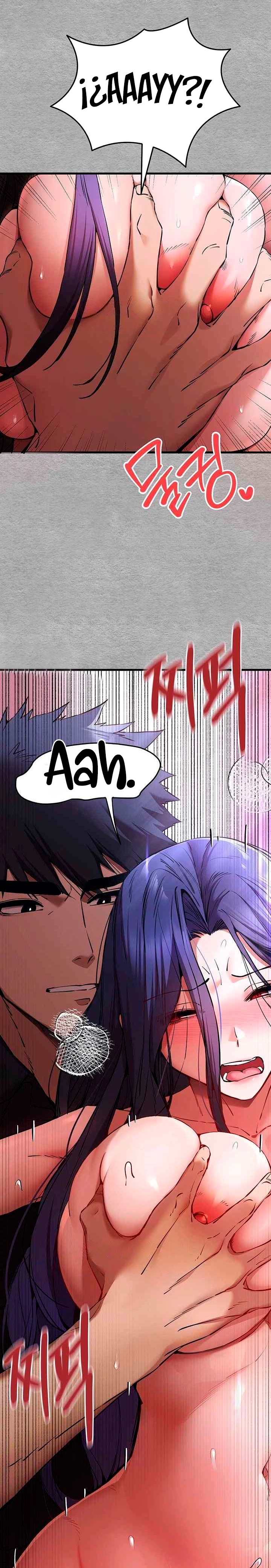 I Have To Sleep With A Stranger? Raw Chapter 52 - Page 20