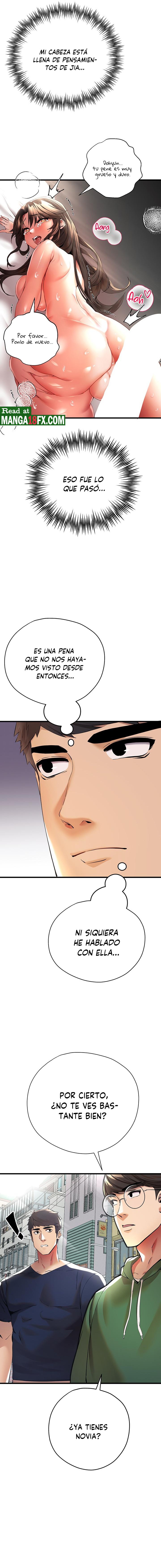 I Have To Sleep With A Stranger? Raw Chapter 8 - Page 19
