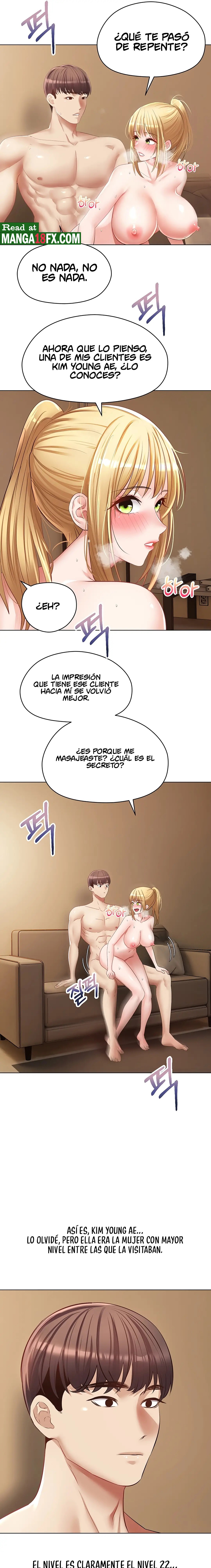 Desire Realization Application Raw Chapter 17 - Page 15