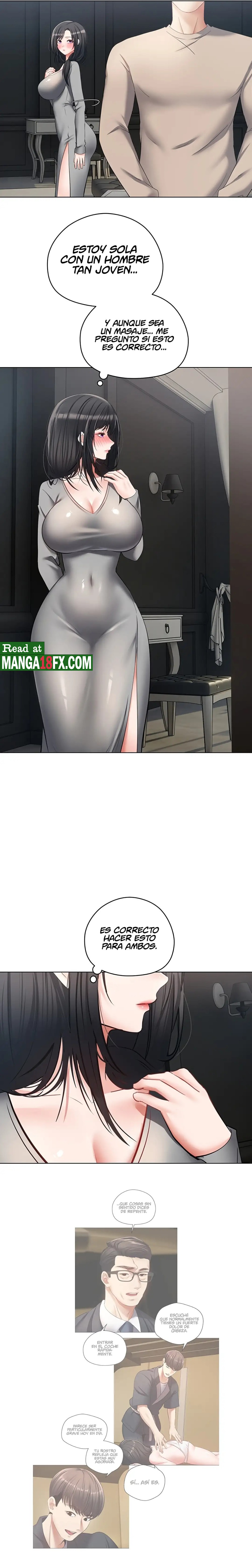 Desire Realization Application Raw Chapter 19 - Page 16