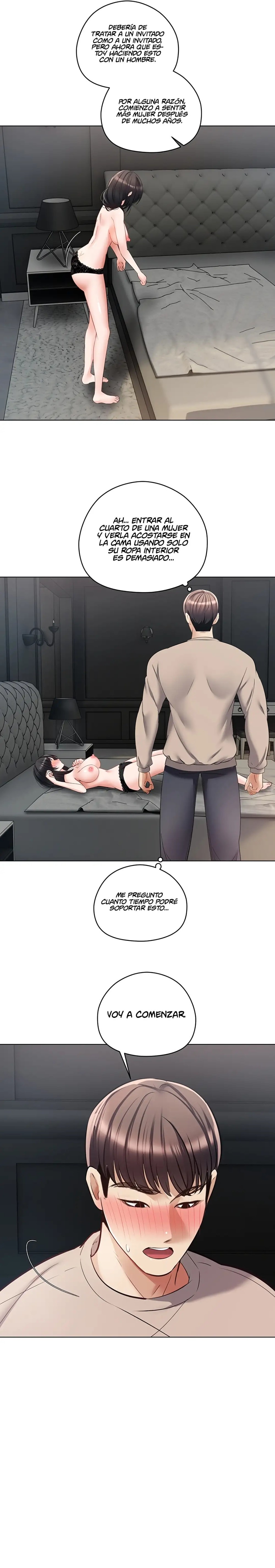 Desire Realization Application Raw Chapter 19 - Page 20