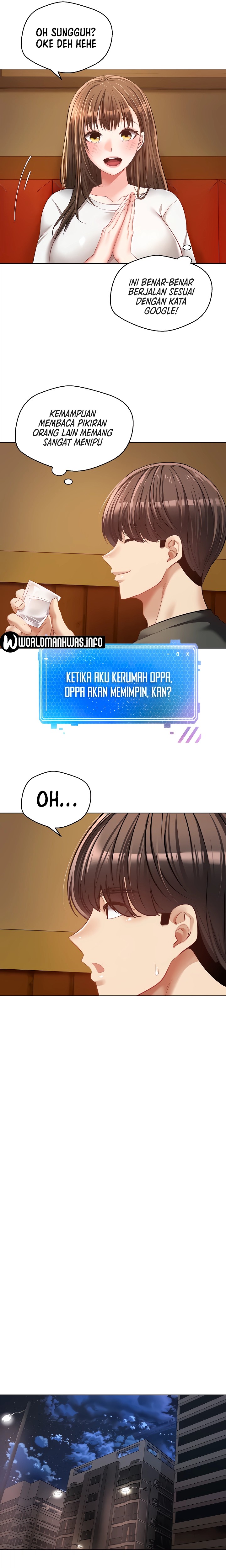 Desire Realization Application Raw Chapter 21 - Page 13
