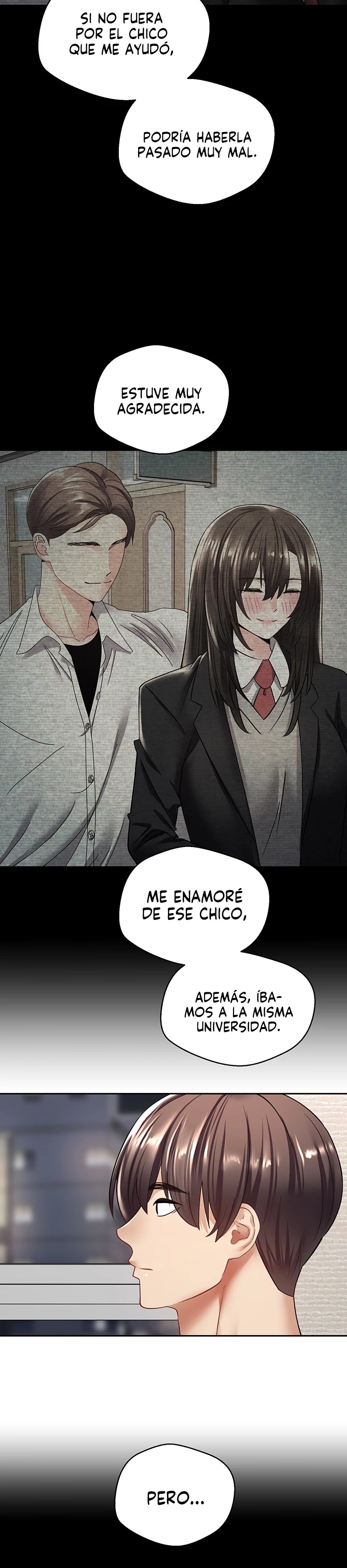 Desire Realization Application Raw Chapter 3 - Page 18