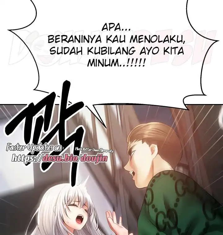 Desire Realization Application Raw Chapter 32 - Page 7