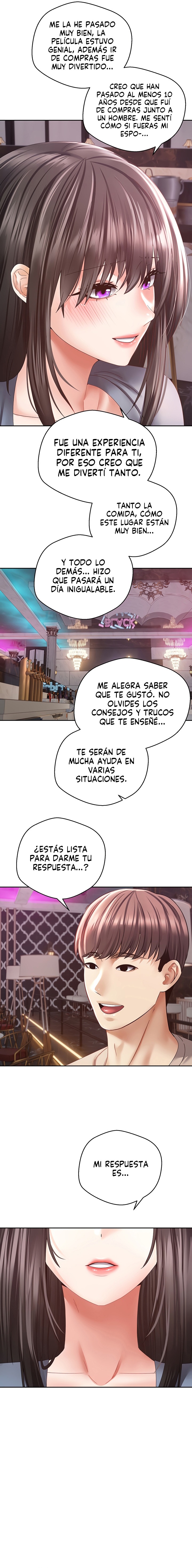 Desire Realization Application Raw Chapter 36 - Page 13