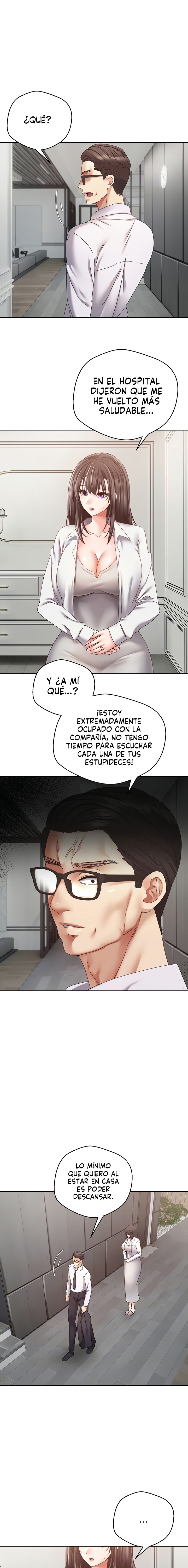 Desire Realization Application Raw Chapter 36 - Page 3