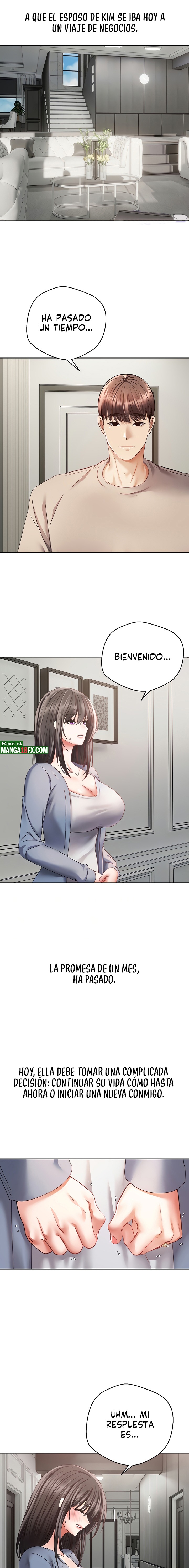 Desire Realization Application Raw Chapter 36 - Page 5