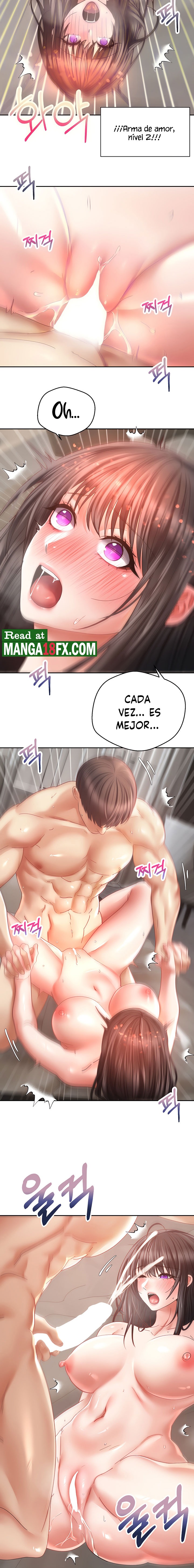 Desire Realization Application Raw Chapter 38 - Page 6