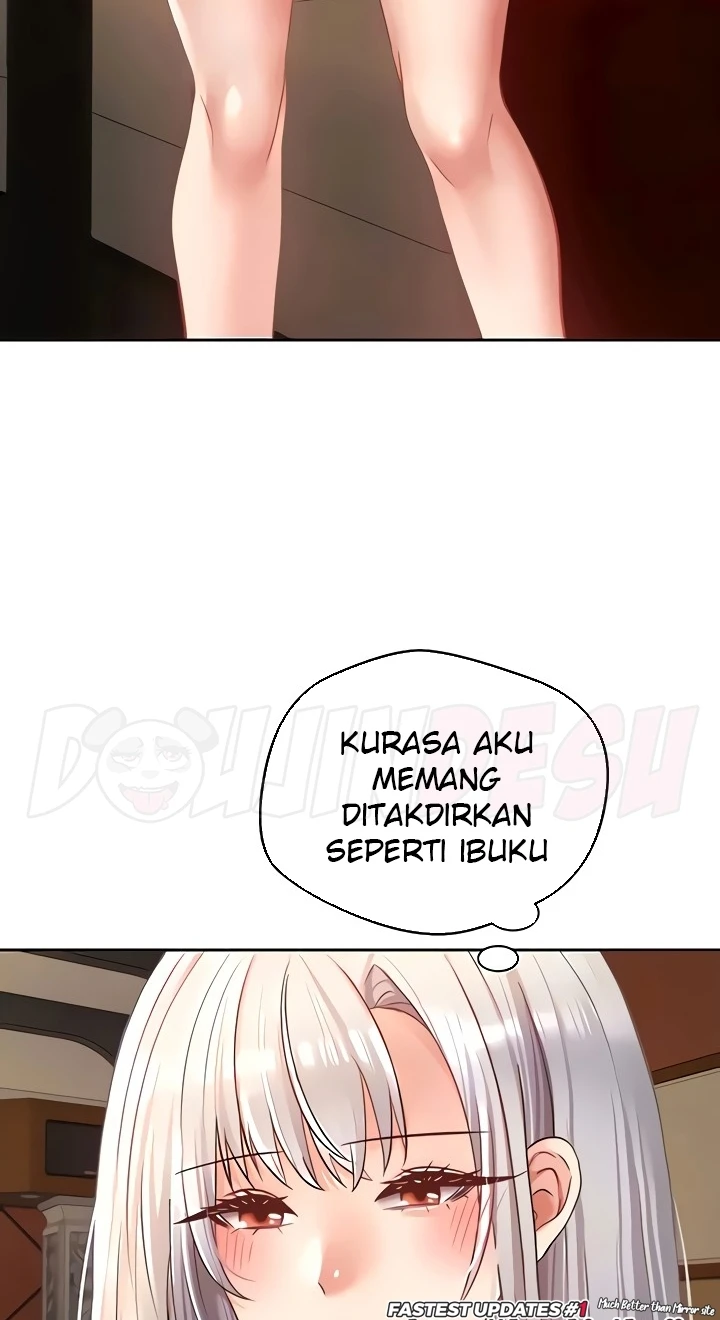 Desire Realization Application Raw Chapter 45 - Page 11