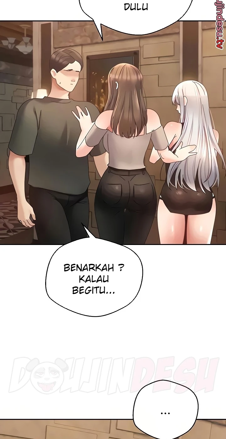 Desire Realization Application Raw Chapter 45 - Page 56