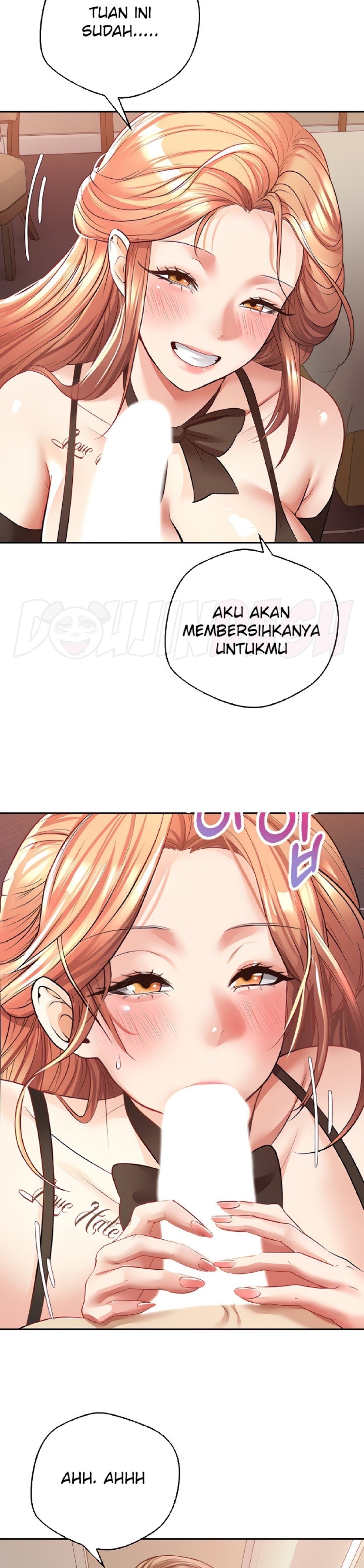 Desire Realization Application Raw Chapter 50 - Page 11