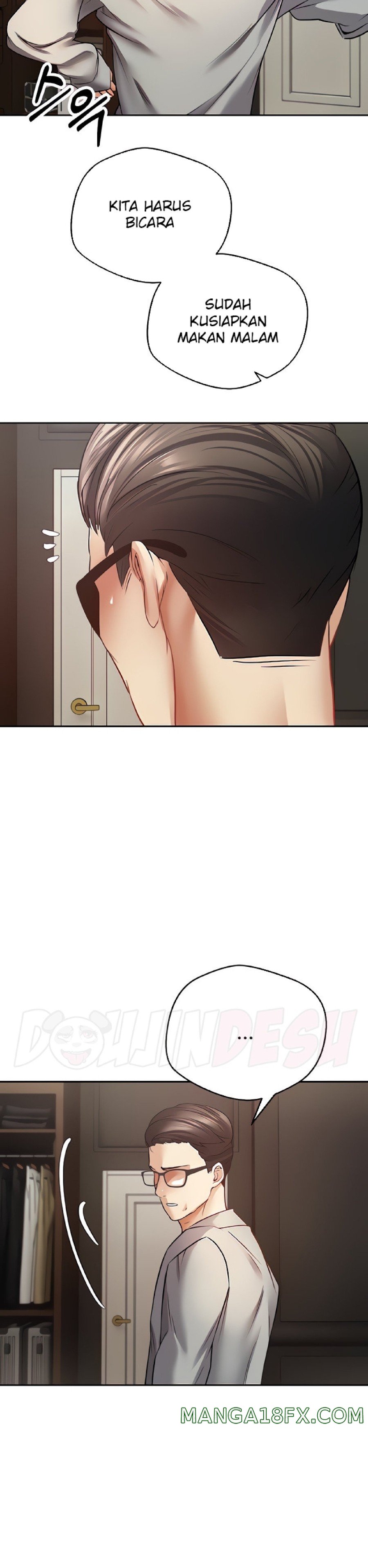 Desire Realization Application Raw Chapter 50 - Page 24