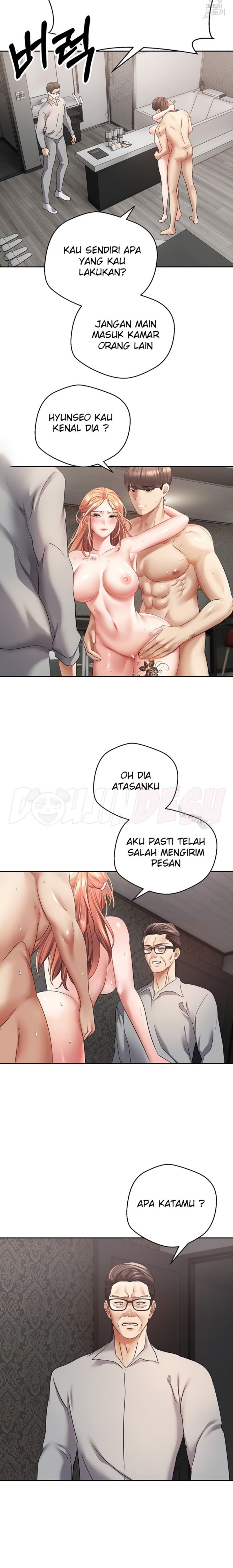 Desire Realization Application Raw Chapter 51 - Page 2