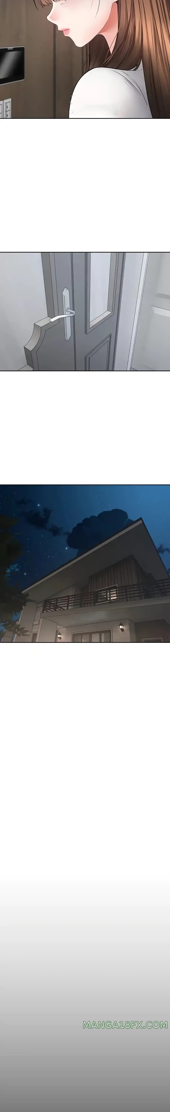 Desire Realization Application Raw Chapter 64 - Page 17