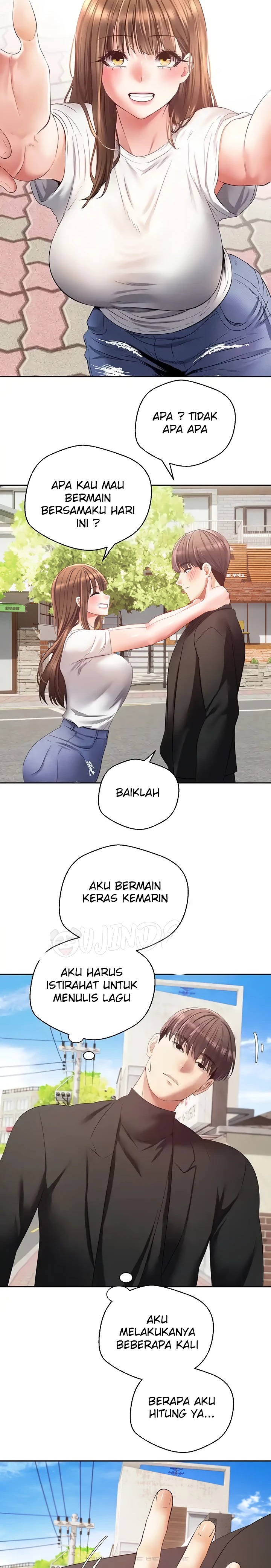 Desire Realization Application Raw Chapter 64 - Page 8