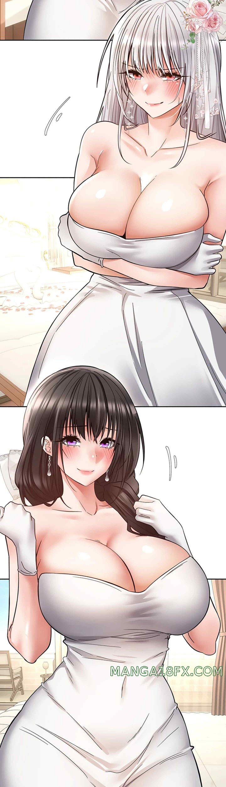 Desire Realization Application Raw Chapter 80 - Page 38