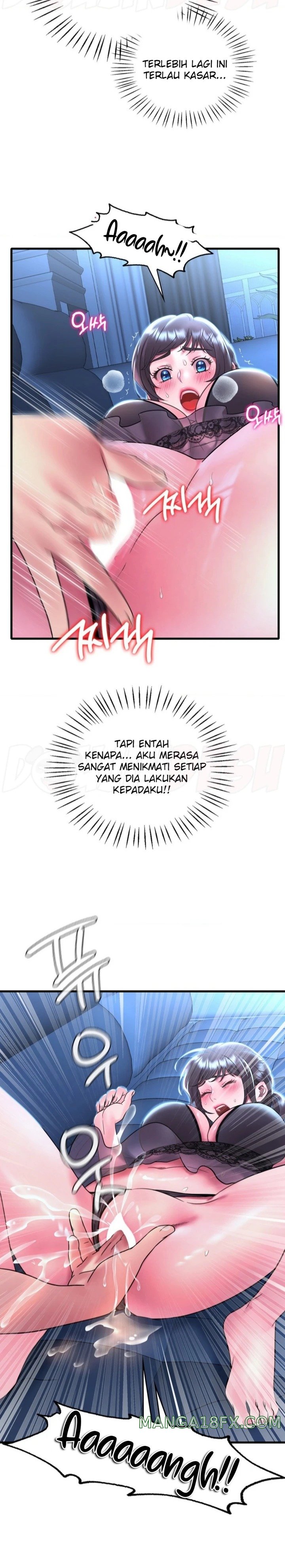 She Wants to Get Drunk Raw Chapter 48 - Page 6