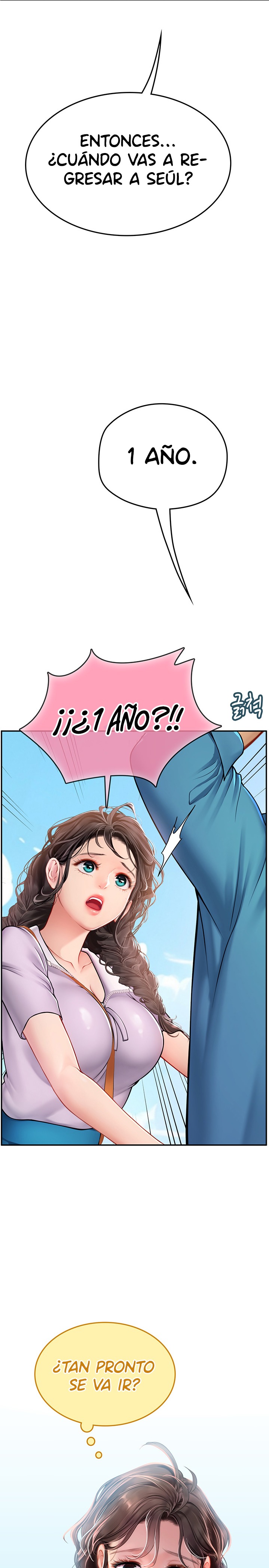 Intern Haenyeo Raw Chapter 38 - Page 14