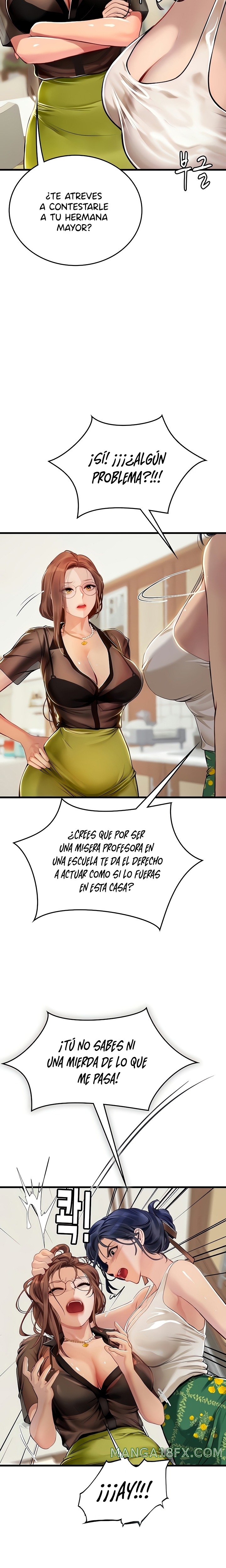 Intern Haenyeo Raw Chapter 61 - Page 10