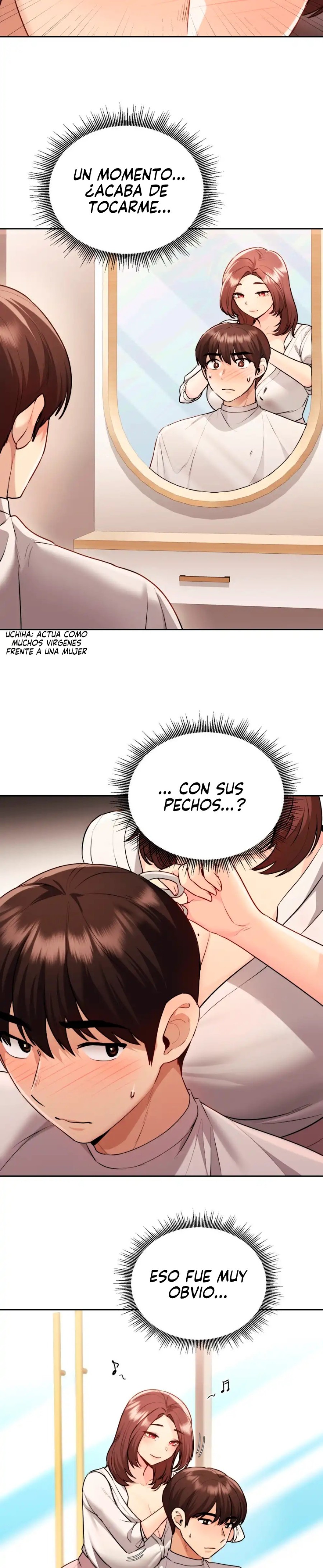 My Favorite from Today Raw Chapter 17 - Page 29