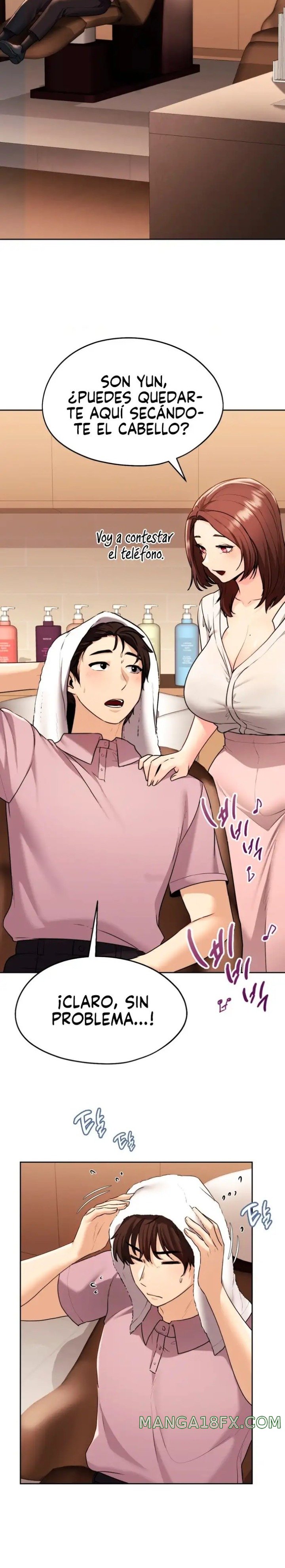 My Favorite from Today Raw Chapter 18 - Page 14