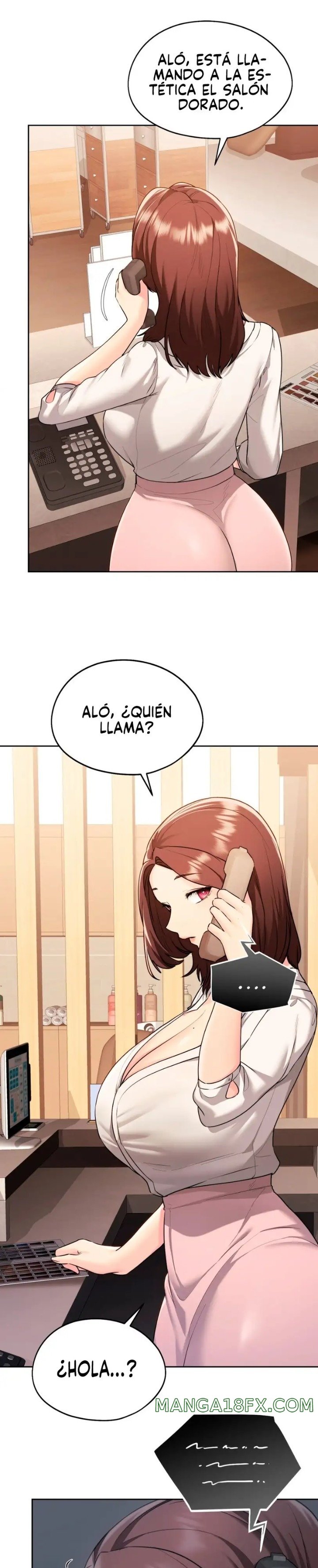 My Favorite from Today Raw Chapter 18 - Page 15
