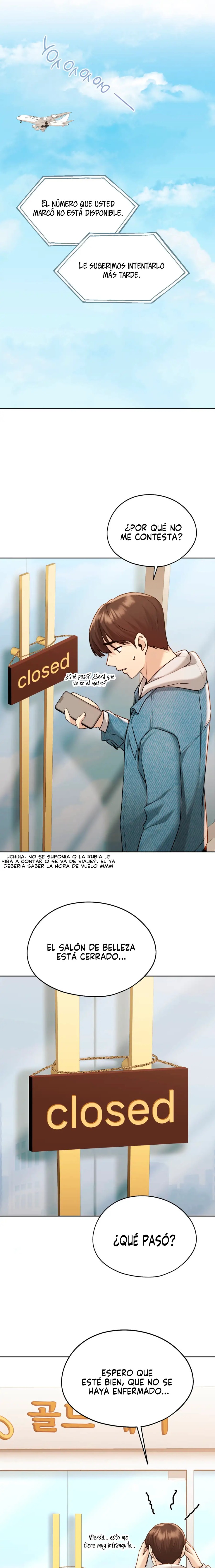 My Favorite from Today Raw Chapter 19 - Page 8