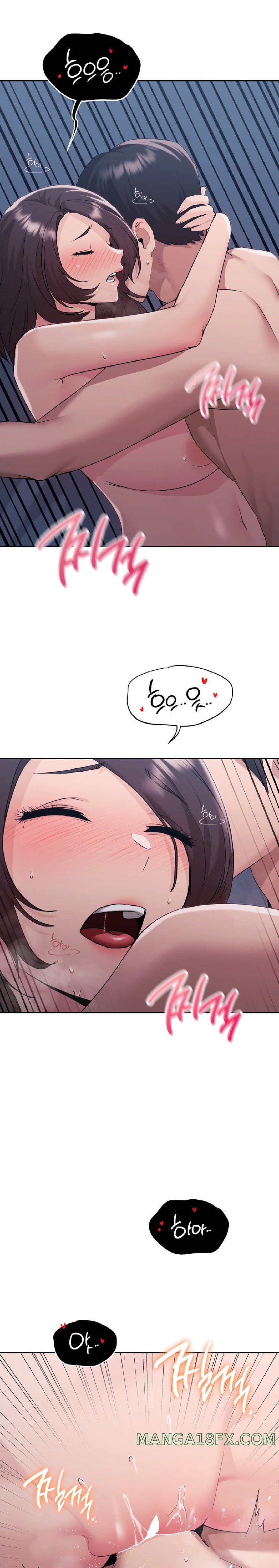 My Favorite from Today Raw Chapter 25 - Page 14