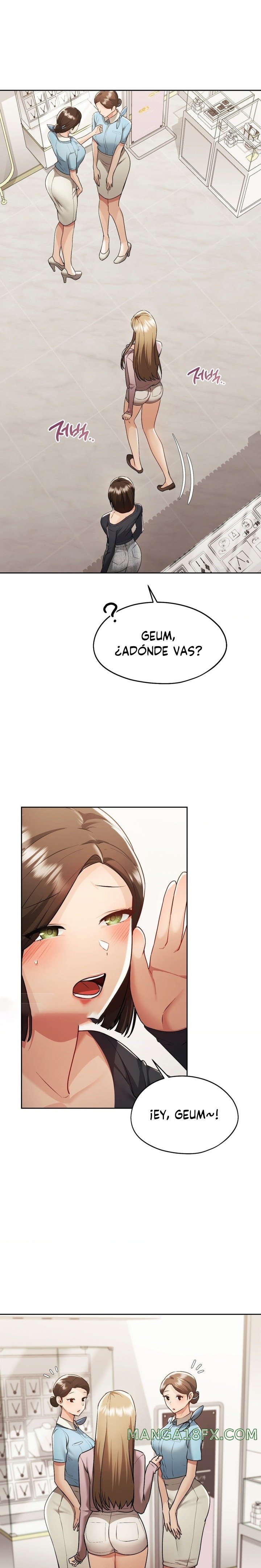 My Favorite from Today Raw Chapter 27 - Page 25