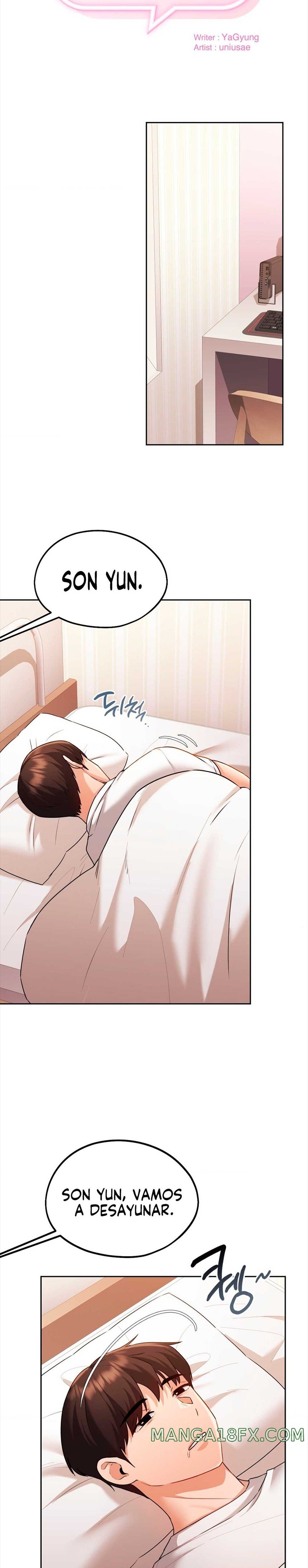 My Favorite from Today Raw Chapter 28 - Page 3