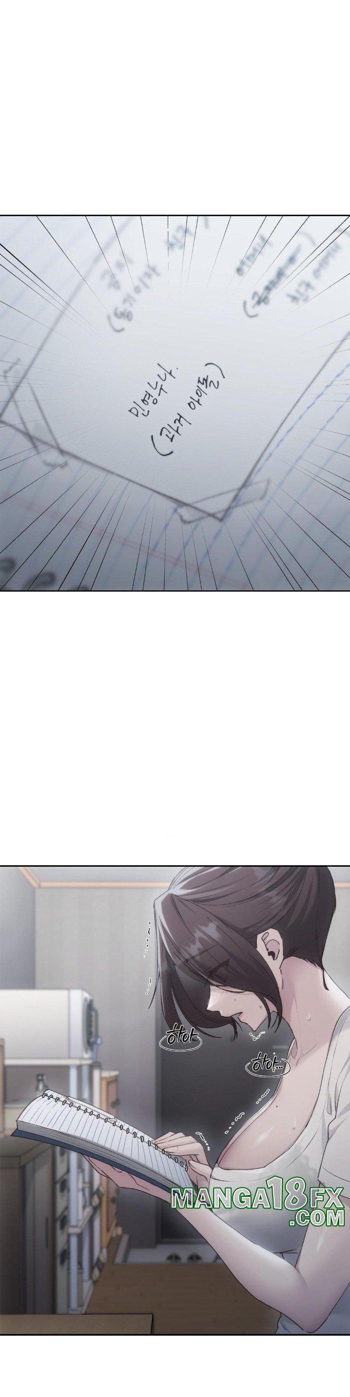 My Favorite from Today Raw Chapter 68 - Page 10