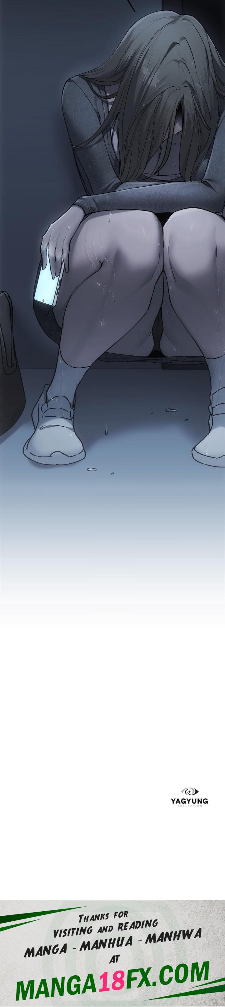 My Favorite from Today Raw Chapter 68 - Page 47